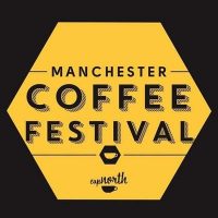 The Manchester Coffee Festival Logo