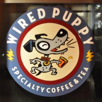 Wired Puppy: Speciality Coffee and Tea