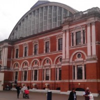 Kensington Olympia, the home of the Caffe Culture Show
