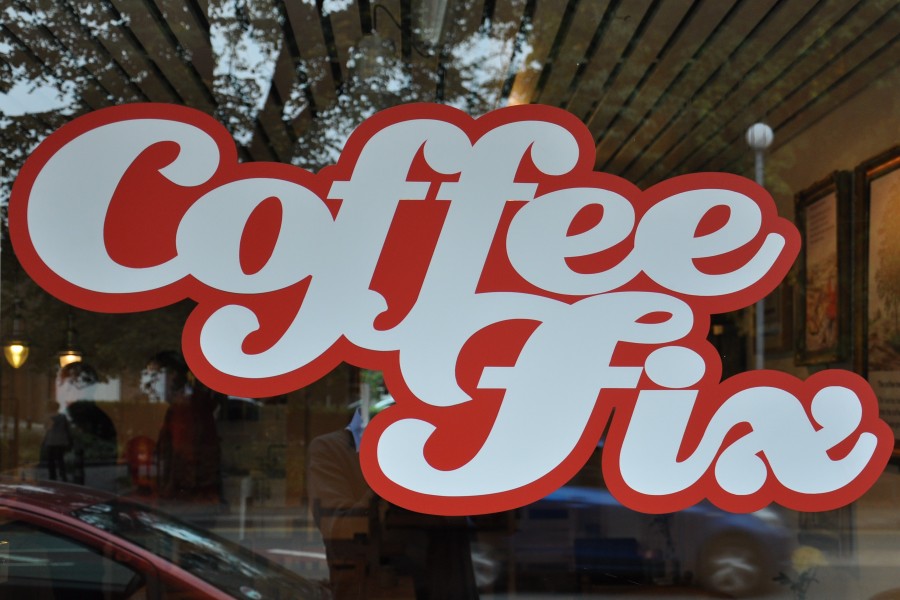 Thumbnail Coffee Fix (DSC_6843) Brian's Coffee Spot