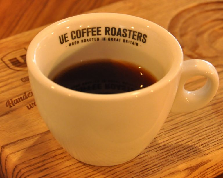 Witney Brian's Coffee Spot