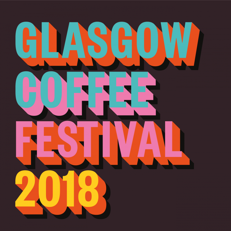Glasgow Coffee Festival 2018 Brian's Coffee Spot