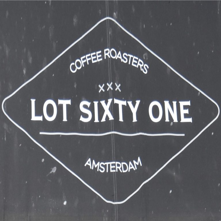 Lot Sixty One Coffee Roasters - Cafe in Oud-West, Amsterdam