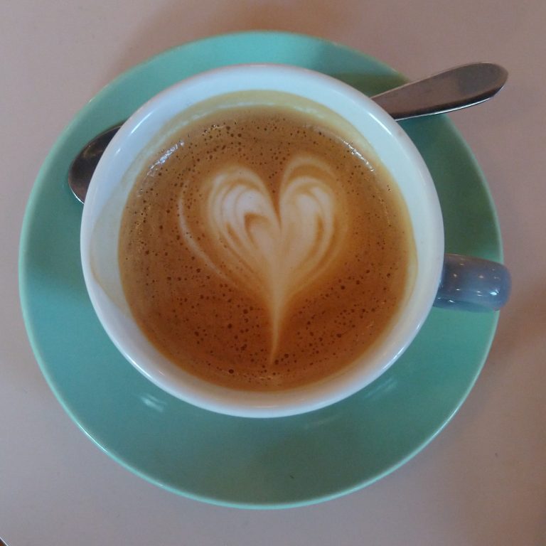 Brother Hubbard North Brian's Coffee Spot