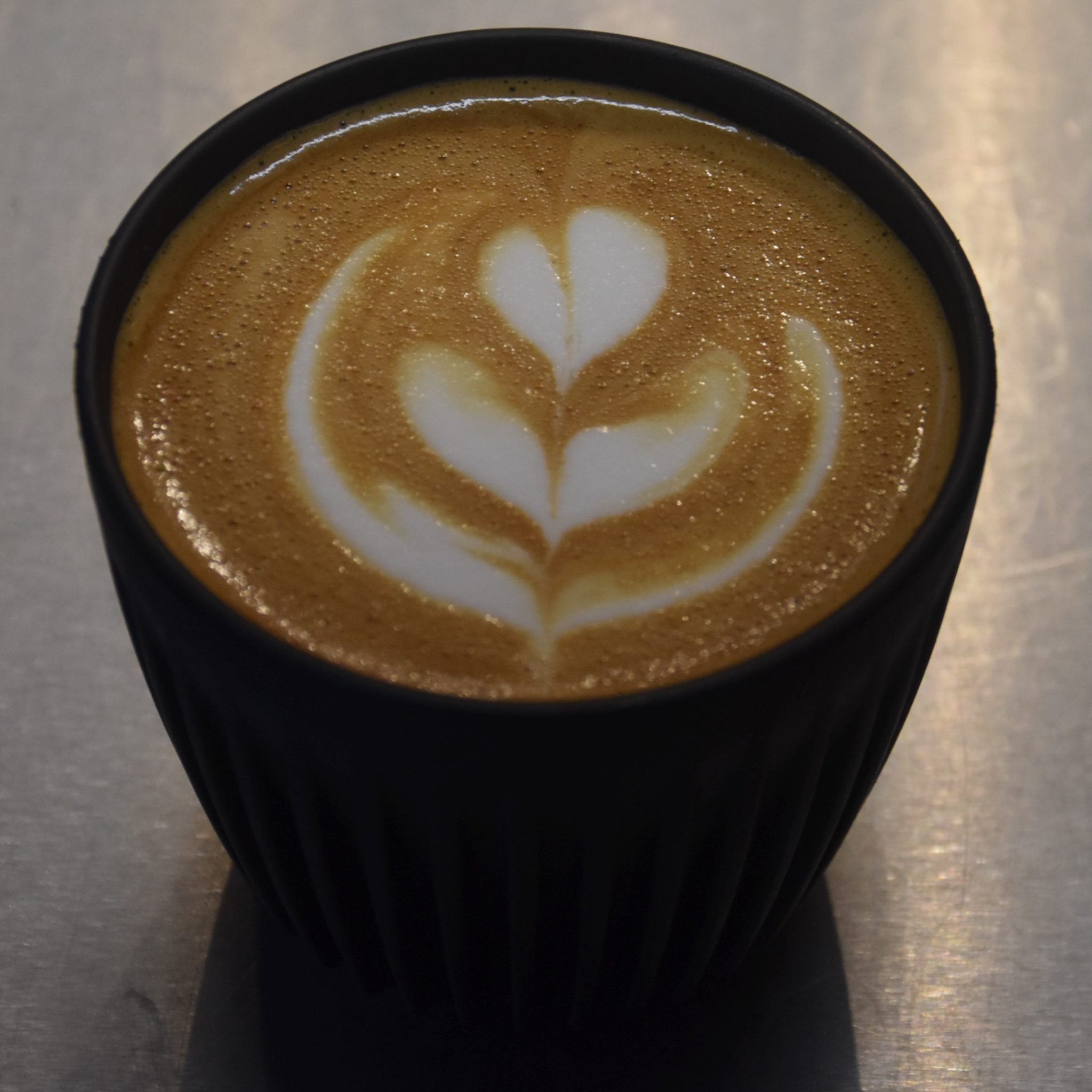 Gourmet Coffee Bar & Kitchen, Crewe Brian's Coffee Spot