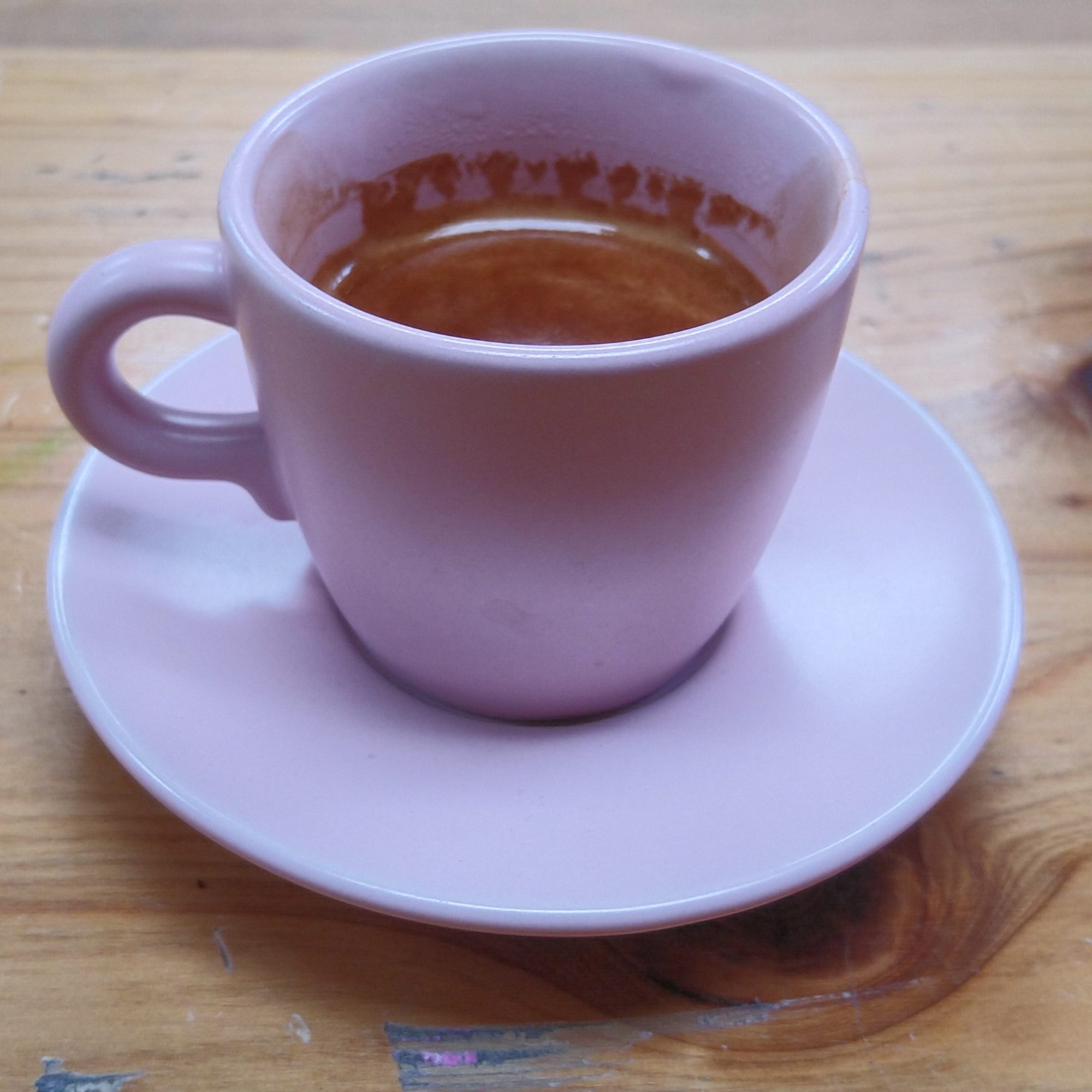 Bloom Building and Coffee | Brian's Coffee Spot