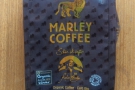 ... as well as a bag of Marley Coffee.