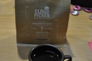... and Cloudpicker, which had made the long journey from Dublin, with this Colombian.