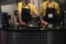 Would you buy an Aeropress from these two characters?