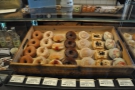 Just in case that's not enough choice, here's seven more types of doughnut in the next box.