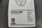 ... while Caravan's Special Bru filter blend is used for the iced coffee.