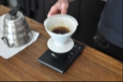 Black Market will also do pour-over if you ask nicely.