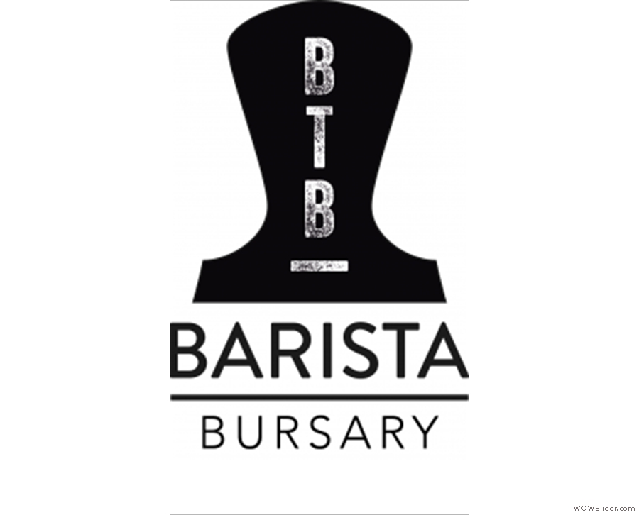 The Beyond the Bean Barista Bursary aims to help a new generation of baristas to experience the potential career changing step of competing in the UKBC.