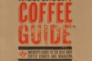 Looking for coffee guidebooks? How about the South West Independent Coffee Guide...