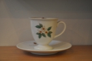 ... which had another of the lovely cups...