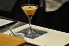  I'll leave you with a photo of Ogawa's signature drink, although I never found out what it was!