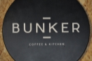 Another one that may or may not be a basement, Newcastle's Bunker Coffee & Kitchen.