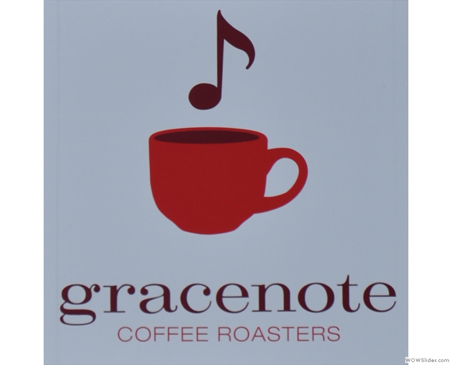 Gracenote, a few blocks away from Boston's South Station.