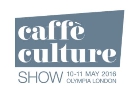 And talking of perennial favourites, there's the Caffe Culture Show and Awards.