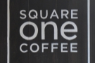 The first coffee shop of Pennsylvania roaster, Square One, on Philadelphia's South 13th St.