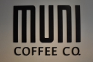 Muni Coffee Co, pioneers who are bringing Filipino speciality coffee to London.