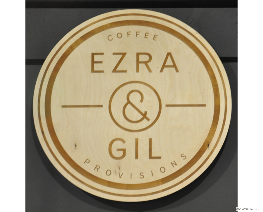 Manchester's Ezra & Gil was a hit this year.