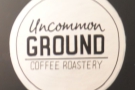 Uncommon Ground Coffee Roastery, the Coffee Spot with the Best Lighting.