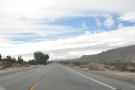 I arrived at Twentynine Palms in time to drive south into Joshua Tree National Park.