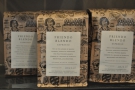 These have all of Four Barrel's output for sale, including the Friendo Blendo espresso blend...
