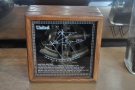 Sextant is named after one of these. If you don't know, it's an old naval navigational aid.