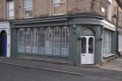 Westmoreland Coffee, conveniently located on Westmoreland Street in Harrogate.