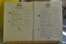 ... while detailed breakfast and lunch menus are also available.
