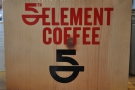 5th Element's branding was also fairly prevalent.