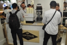 More old friends I failed to catch up with: Horsham Coffee Roaster...