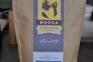 ... an Amsterdam roaster. While I was there, Bocca was also on filter with this Ethiopean.