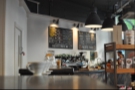 Bar wars: looking at the Espresso Bar from the Brew Bar