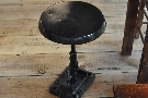 There are also a number of neat stools dotted around the place.