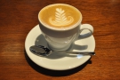 April saw me in Tokyo, enjoying the sophistication of Maruyama Coffee.