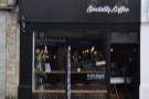 It's Ue Coffee Roasters True Artisan Cafe & Store!