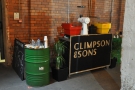 ... Climpson and Sons...