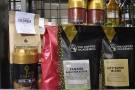 There are local roasters, such as the Coffee Academics, although the surprise was...