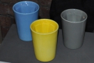 New for this year, you can now get Therma Cups in colours other than white!