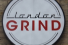 The Grind chain has always had some innovative lighting and London Grind is no different.