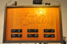 Four Barrel Coffee, Valencia. A San Francisco stalwart with a dedicated pour-over bar.
