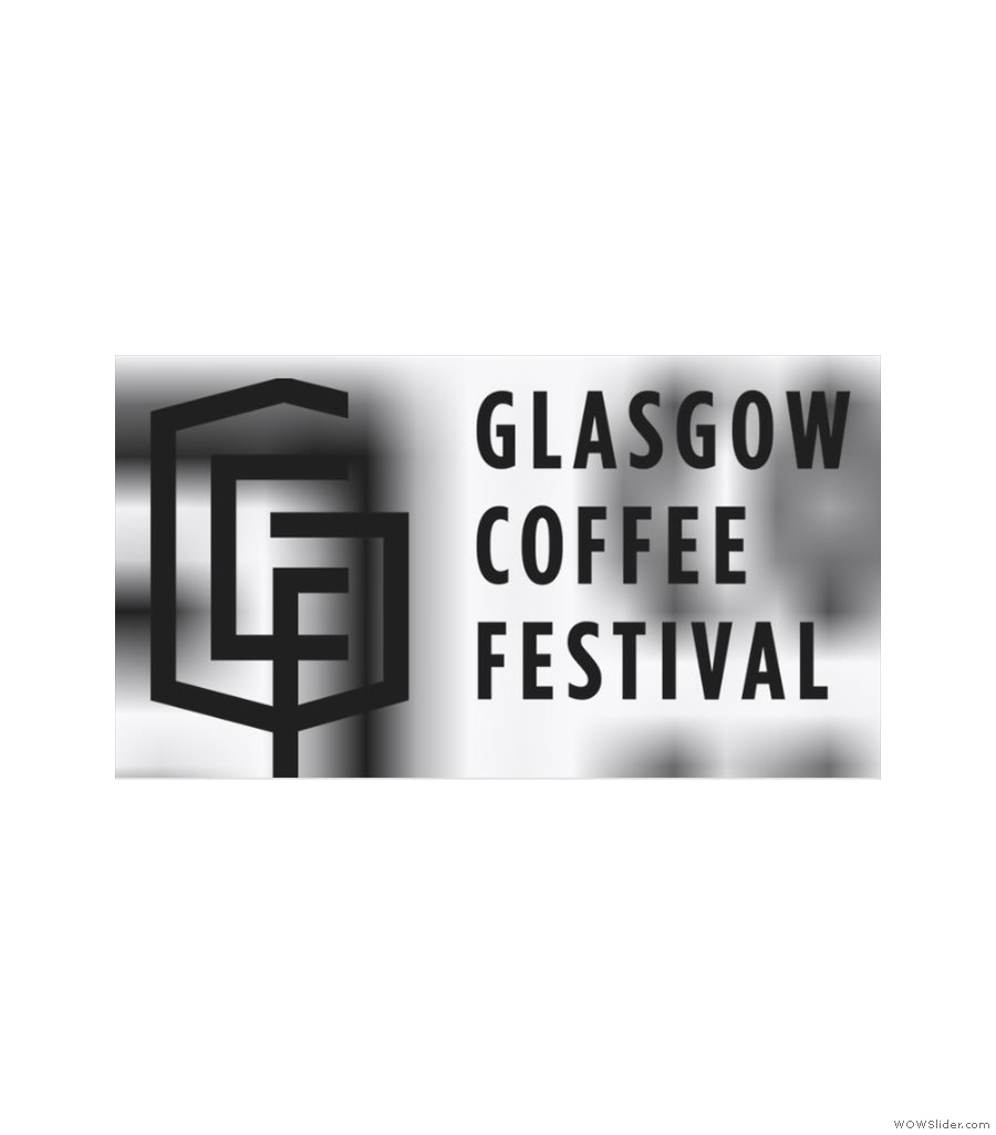 Glasgow Coffee Festival 2017, moving season, skipping a year, and doubling in size.