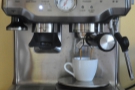 Another popular post was my piece on the Sage Barista Express espresso machine.