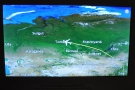 Hello Tomsk! I think that's pretty much all Russia down there on the map.