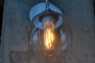 Obligatory close-up of a light-bulb.