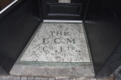 Nice tiles. I should have thought to ask who/what 'The L.C.M. Co. Ltd' was though.
