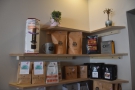 ... representing the various roasters that have graced It All Started Here in recent weeks.